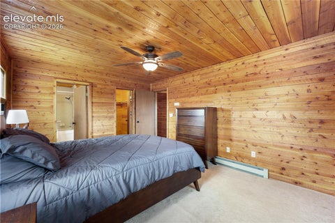Tiny photo for 1721 Wildhorn Road, Florissant, CO 80816 (MLS # 9803263)