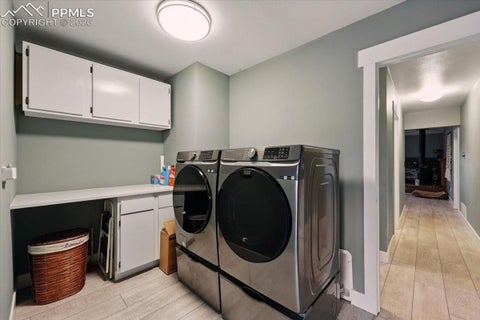 Tiny photo for 1721 Wildhorn Road, Florissant, CO 80816 (MLS # 9803263)