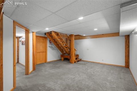 Tiny photo for 170 Druid Trail, Florissant, CO 80814 (MLS # 4599109)