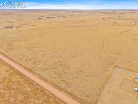 Photo of Powers Road, Colorado Springs, CO 80928 (MLS # 6125004)