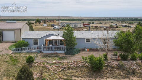 Photo of 9672 Avenida Hermosa View, Fountain, CO 80817 (MLS # 1026376)