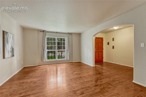 Tiny photo for 15849 Longmeadow Lane, Colorado Springs, CO 80921 (MLS # 8511165)