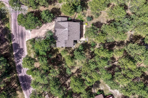 Tiny photo for 15849 Longmeadow Lane, Colorado Springs, CO 80921 (MLS # 8511165)