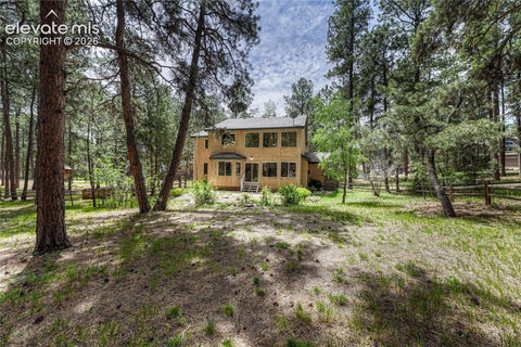 Tiny photo for 15849 Longmeadow Lane, Colorado Springs, CO 80921 (MLS # 8511165)