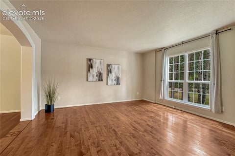 Tiny photo for 15849 Longmeadow Lane, Colorado Springs, CO 80921 (MLS # 8511165)