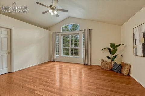 Tiny photo for 15849 Longmeadow Lane, Colorado Springs, CO 80921 (MLS # 8511165)