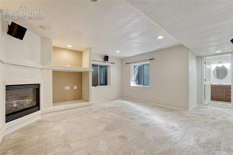 Tiny photo for 15849 Longmeadow Lane, Colorado Springs, CO 80921 (MLS # 8511165)