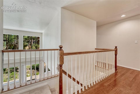 Tiny photo for 15849 Longmeadow Lane, Colorado Springs, CO 80921 (MLS # 8511165)