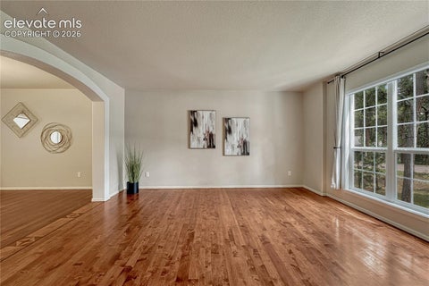 Tiny photo for 15849 Longmeadow Lane, Colorado Springs, CO 80921 (MLS # 8511165)