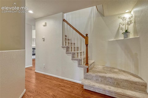 Tiny photo for 15849 Longmeadow Lane, Colorado Springs, CO 80921 (MLS # 8511165)