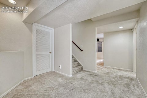 Tiny photo for 15849 Longmeadow Lane, Colorado Springs, CO 80921 (MLS # 8511165)