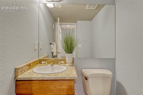 Tiny photo for 15849 Longmeadow Lane, Colorado Springs, CO 80921 (MLS # 8511165)