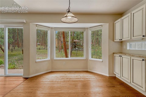 Tiny photo for 15849 Longmeadow Lane, Colorado Springs, CO 80921 (MLS # 8511165)