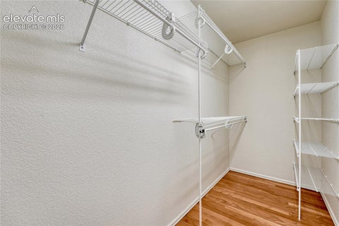 Tiny photo for 15849 Longmeadow Lane, Colorado Springs, CO 80921 (MLS # 8511165)