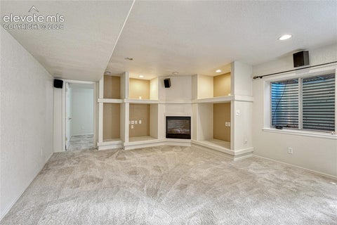 Tiny photo for 15849 Longmeadow Lane, Colorado Springs, CO 80921 (MLS # 8511165)