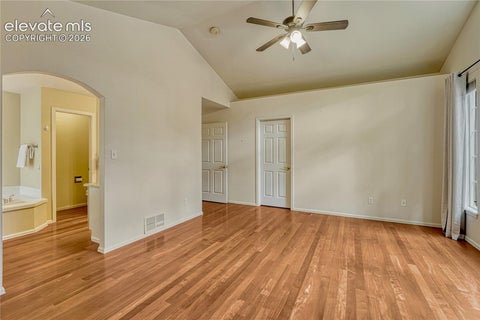 Tiny photo for 15849 Longmeadow Lane, Colorado Springs, CO 80921 (MLS # 8511165)