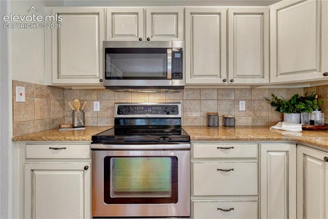 Tiny photo for 15849 Longmeadow Lane, Colorado Springs, CO 80921 (MLS # 8511165)