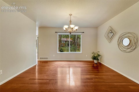 Tiny photo for 15849 Longmeadow Lane, Colorado Springs, CO 80921 (MLS # 8511165)