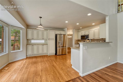 Tiny photo for 15849 Longmeadow Lane, Colorado Springs, CO 80921 (MLS # 8511165)