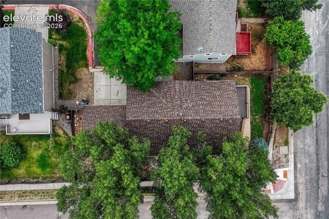 Tiny photo for 7170 Mount Higgins Heights, Colorado Springs, CO 80922 (MLS # 1326345)