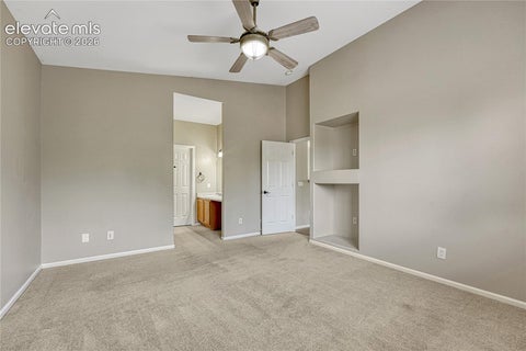 Tiny photo for 7170 Mount Higgins Heights, Colorado Springs, CO 80922 (MLS # 1326345)