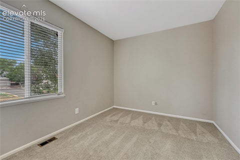 Tiny photo for 7170 Mount Higgins Heights, Colorado Springs, CO 80922 (MLS # 1326345)