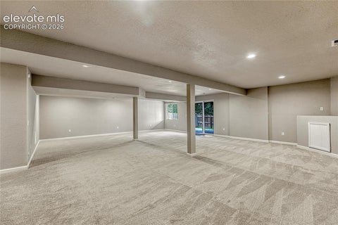 Tiny photo for 7170 Mount Higgins Heights, Colorado Springs, CO 80922 (MLS # 1326345)