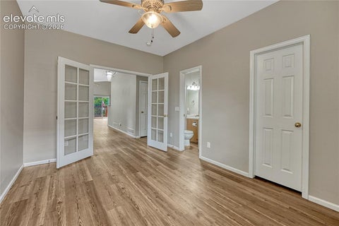 Tiny photo for 7170 Mount Higgins Heights, Colorado Springs, CO 80922 (MLS # 1326345)