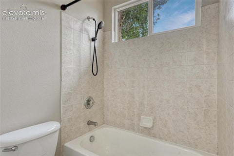 Tiny photo for 7170 Mount Higgins Heights, Colorado Springs, CO 80922 (MLS # 1326345)