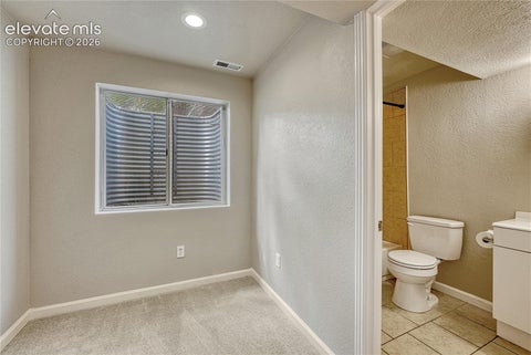 Tiny photo for 7170 Mount Higgins Heights, Colorado Springs, CO 80922 (MLS # 1326345)