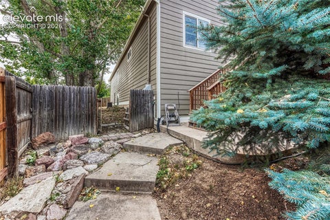 Tiny photo for 7170 Mount Higgins Heights, Colorado Springs, CO 80922 (MLS # 1326345)