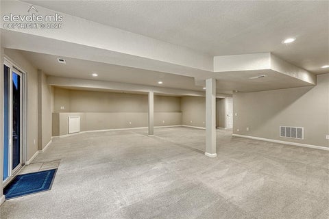 Tiny photo for 7170 Mount Higgins Heights, Colorado Springs, CO 80922 (MLS # 1326345)