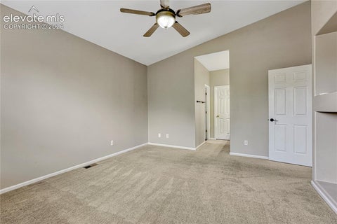 Tiny photo for 7170 Mount Higgins Heights, Colorado Springs, CO 80922 (MLS # 1326345)