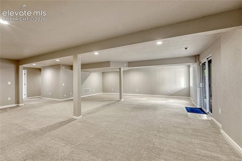 Tiny photo for 7170 Mount Higgins Heights, Colorado Springs, CO 80922 (MLS # 1326345)