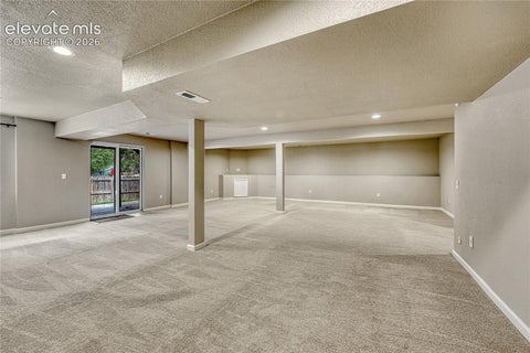 Tiny photo for 7170 Mount Higgins Heights, Colorado Springs, CO 80922 (MLS # 1326345)