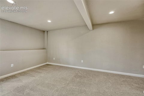Tiny photo for 7170 Mount Higgins Heights, Colorado Springs, CO 80922 (MLS # 1326345)