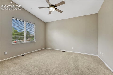 Tiny photo for 7170 Mount Higgins Heights, Colorado Springs, CO 80922 (MLS # 1326345)