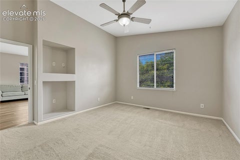 Tiny photo for 7170 Mount Higgins Heights, Colorado Springs, CO 80922 (MLS # 1326345)