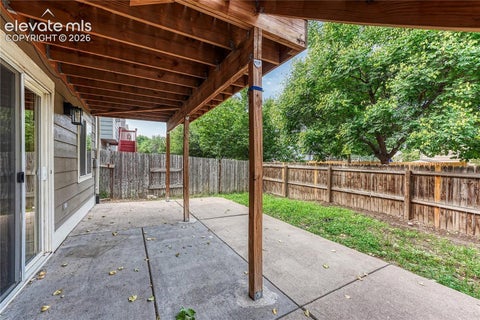 Tiny photo for 7170 Mount Higgins Heights, Colorado Springs, CO 80922 (MLS # 1326345)