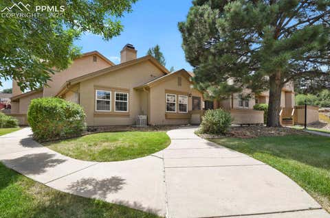 Photo of 6142 Lehman Drive, Colorado Springs, CO 80918 (MLS # 2467809)