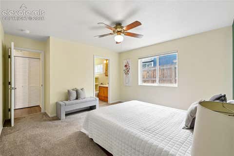 Tiny photo for 956 Columbine Avenue, Colorado Springs, CO 80904 (MLS # 5246574)