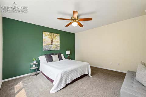 Tiny photo for 956 Columbine Avenue, Colorado Springs, CO 80904 (MLS # 5246574)