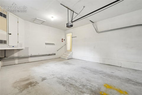 Tiny photo for 956 Columbine Avenue, Colorado Springs, CO 80904 (MLS # 5246574)