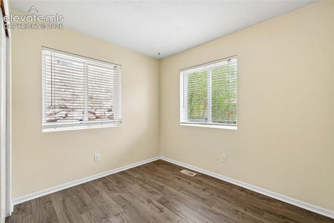 Tiny photo for 956 Columbine Avenue, Colorado Springs, CO 80904 (MLS # 5246574)