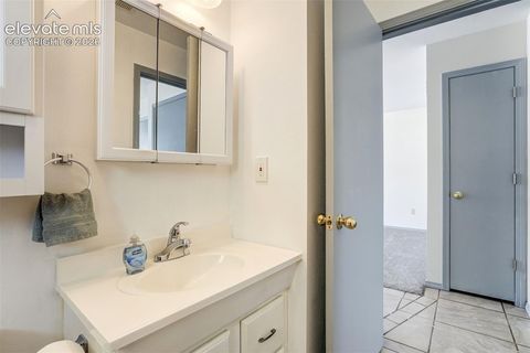 Tiny photo for 3025 Grandview Street, Colorado Springs, CO 80907 (MLS # 4158117)