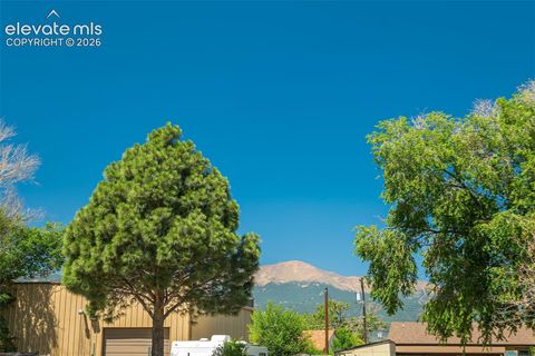 Tiny photo for 3025 Grandview Street, Colorado Springs, CO 80907 (MLS # 4158117)