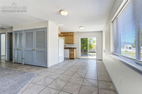 Tiny photo for 3025 Grandview Street, Colorado Springs, CO 80907 (MLS # 4158117)