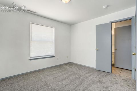 Tiny photo for 3025 Grandview Street, Colorado Springs, CO 80907 (MLS # 4158117)