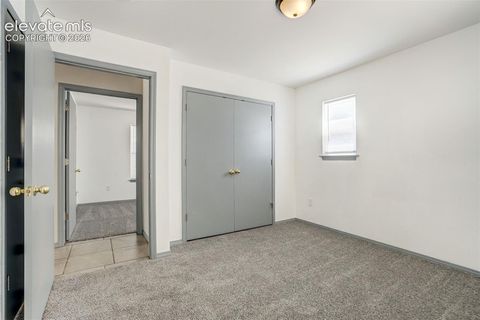 Tiny photo for 3025 Grandview Street, Colorado Springs, CO 80907 (MLS # 4158117)