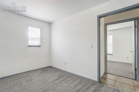 Tiny photo for 3025 Grandview Street, Colorado Springs, CO 80907 (MLS # 4158117)